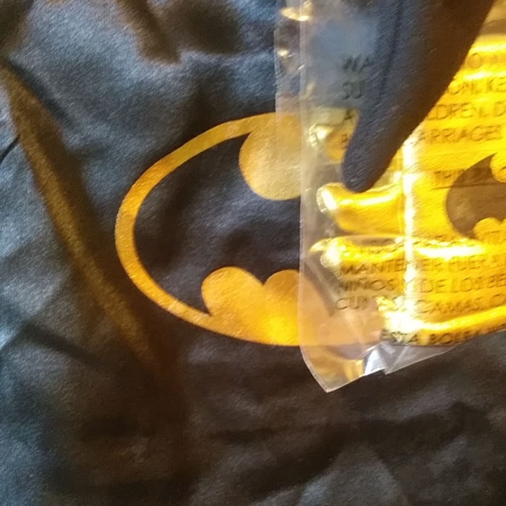 Superman 0 - 6 month Halloween Toddler Costume Superhero - Picture 10 of 13